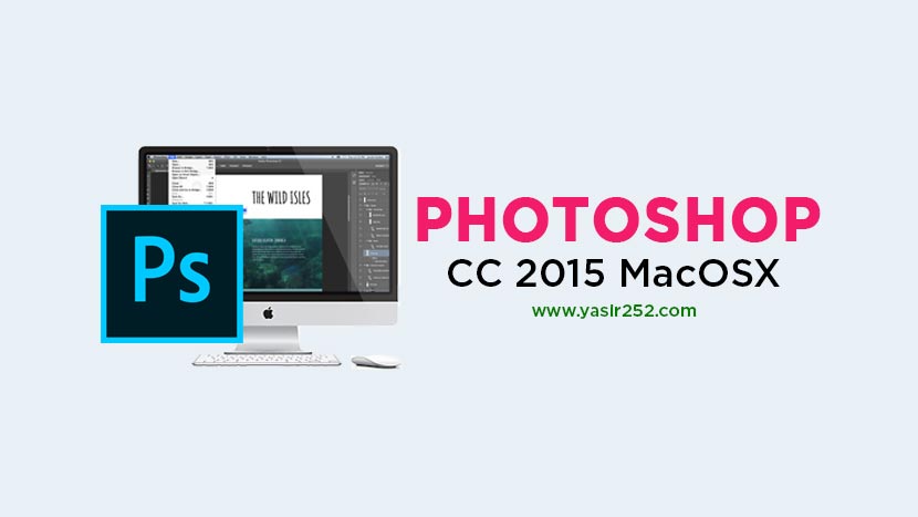 free photoshop software for mac