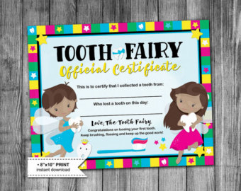 Tooth Fairy Mac Free Download
