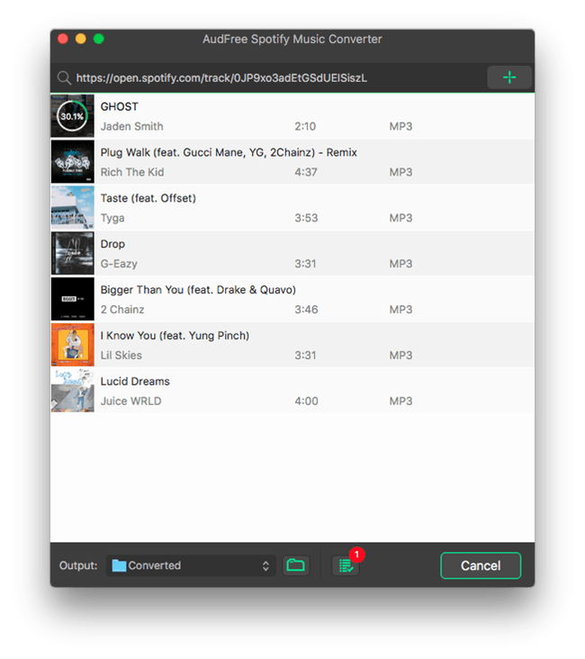 Download music free to mac